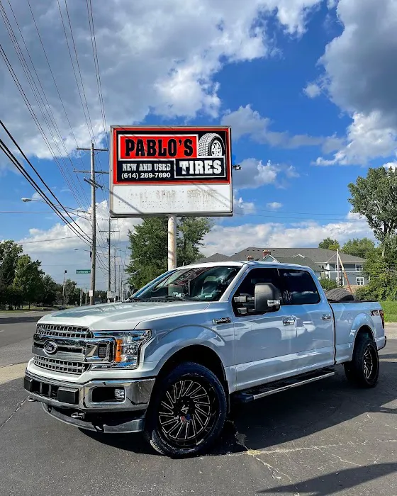 Pablos Tires Springfield 2