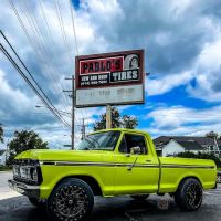 Pablos Tires Springfield