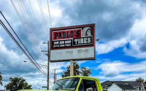 Pablos Tires Springfield