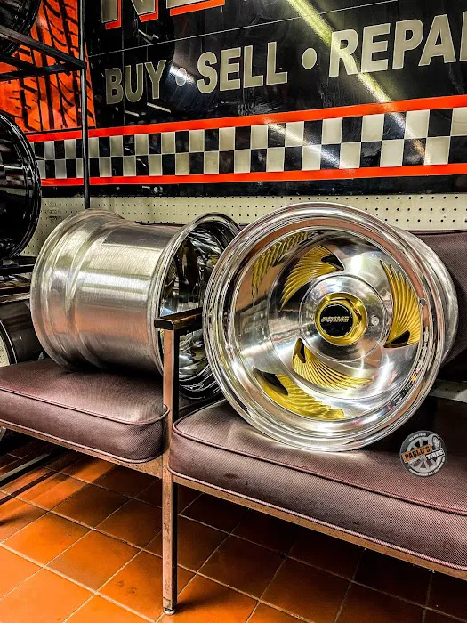 Pablos Tires Springfield 3