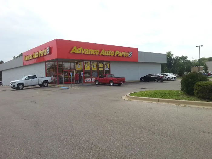 Advance Auto Parts 6