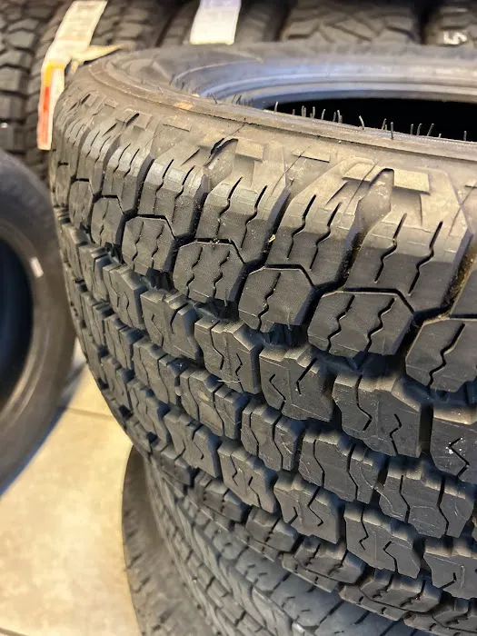 A & A Speedway New and Used Tires 1
