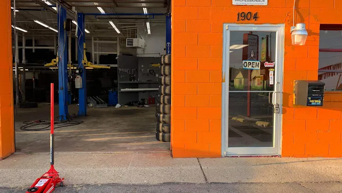 A & A Speedway New and Used Tires 2