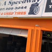 A & A Speedway New and Used Tires