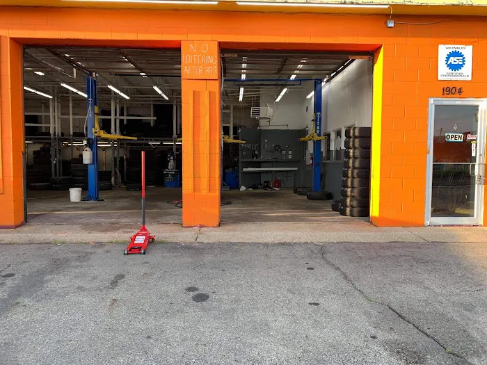 A & A Speedway New and Used Tires 6