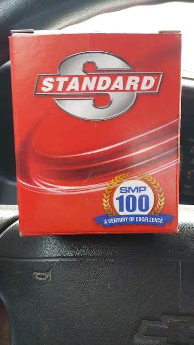 O'Reilly Auto Parts 0