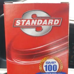 O'Reilly Auto Parts ico