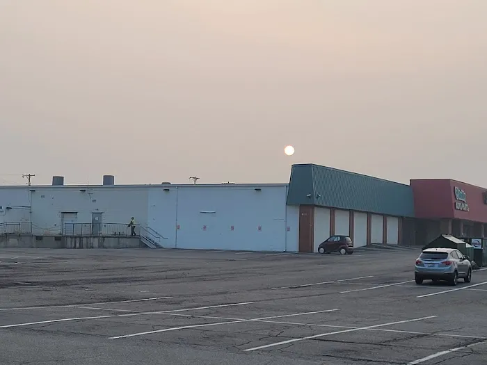 O'Reilly Auto Parts 7