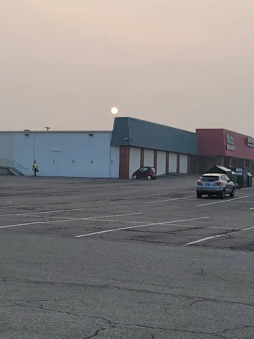 O'Reilly Auto Parts 8