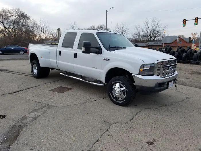 Quality Tire & Automotive LLC 1