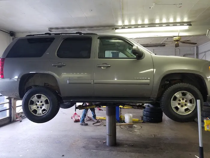 Quality Tire & Automotive LLC 2