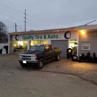 Quality Tire & Automotive LLC