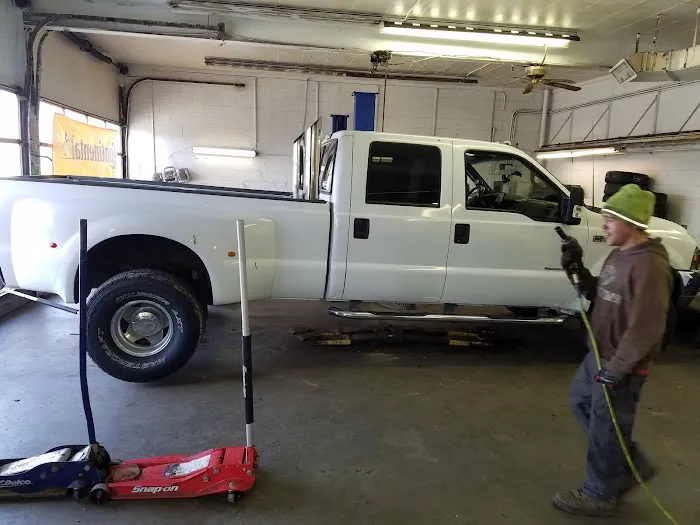 Quality Tire & Automotive LLC 7