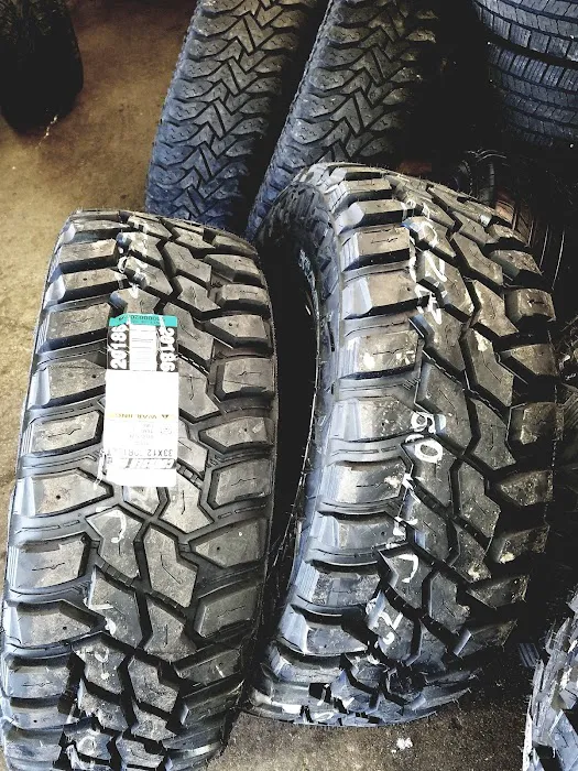 Quality Tire & Automotive LLC 3