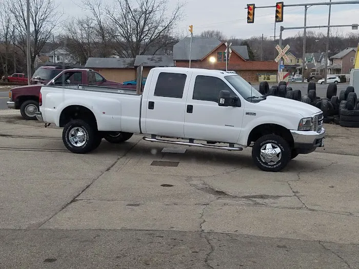 Quality Tire & Automotive LLC 4