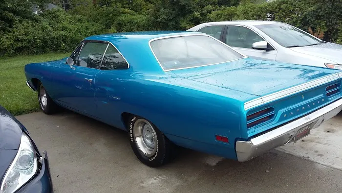 Howald's Paint & Body Works, LLC. 2