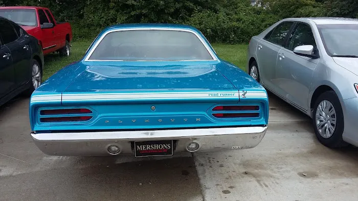 Howald's Paint & Body Works, LLC. 3