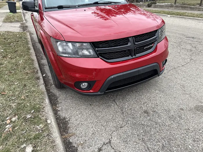 Howald's Paint & Body Works, LLC. 9