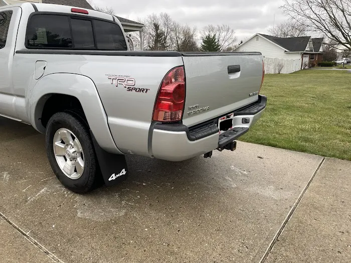 Howald's Paint & Body Works, LLC. 6