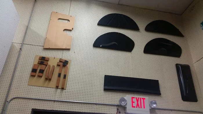 Gaslight Auto Parts 2