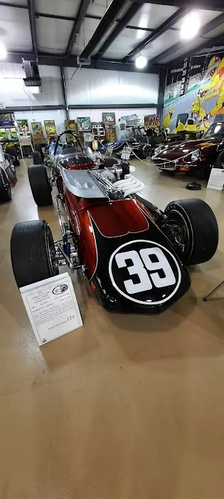 Gaslight Auto Parts 1