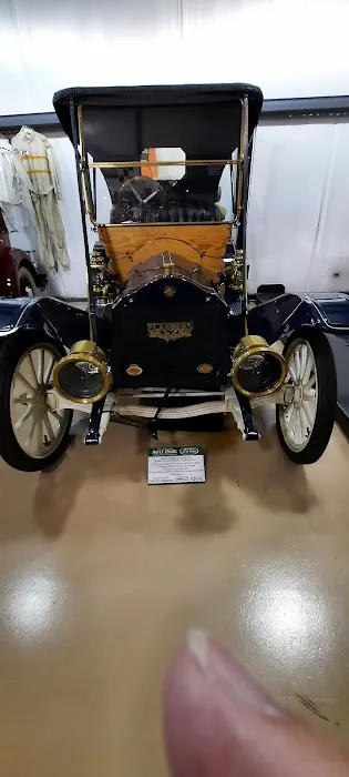 Gaslight Auto Parts 5