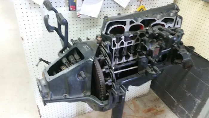 Gaslight Auto Parts 7