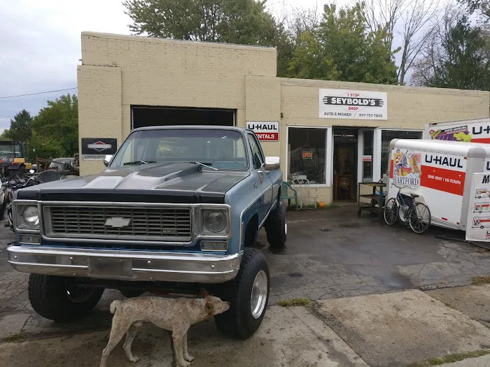 Seybold's Auto Repair Shop 0