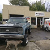 Seybold's Auto Repair Shop