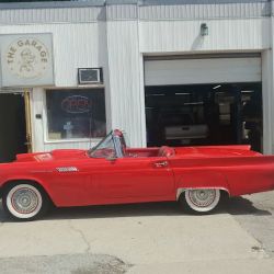 The Garage of Cedarville ico