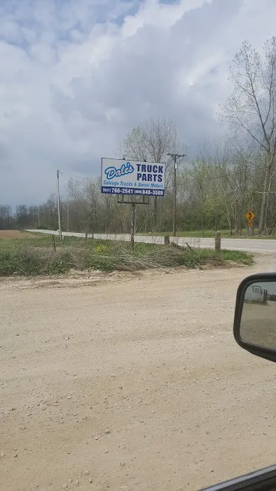 Dale's Truck Parts 0