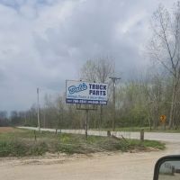 Dale's Truck Parts