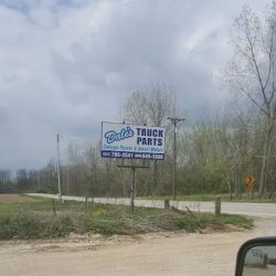 Dale's Truck Parts ico