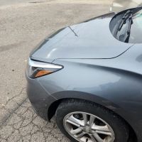Parsons Auto Hook Road Body Shop and Towing