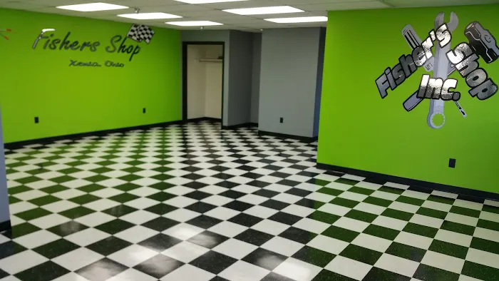 Fisher's Shop Inc 3