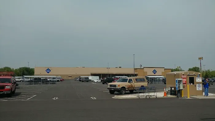 Sam's Club Tire & Battery 7