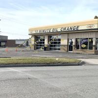 Lima Pennzoil