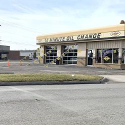 Lima Pennzoil ico