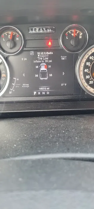 Lima Pennzoil 3