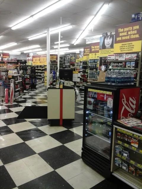 Advance Auto Parts 7