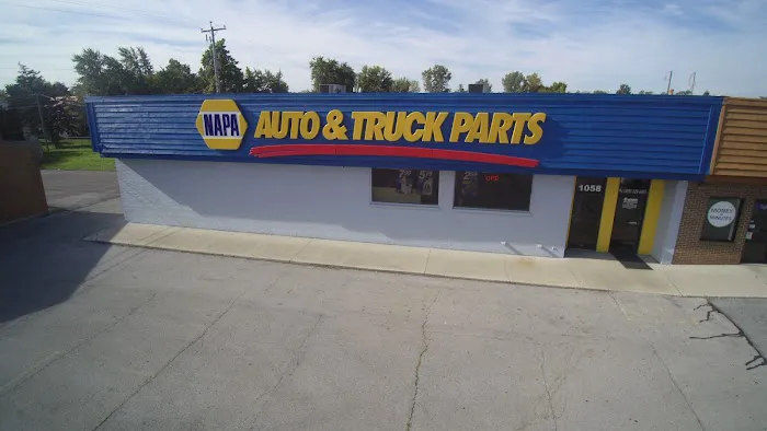 NAPA Auto Parts - Lima Auto & Truck Supply (East) 2