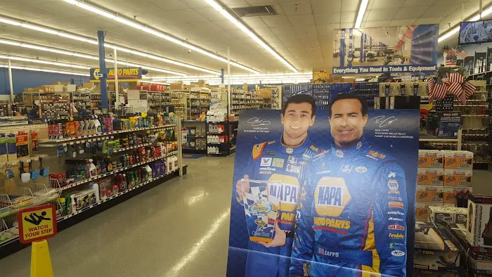 NAPA Auto Parts - Lima Auto & Truck Supply (East) 0