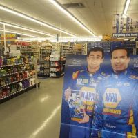 NAPA Auto Parts - Lima Auto & Truck Supply (East)