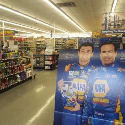 NAPA Auto Parts - Lima Auto & Truck Supply (East) ico