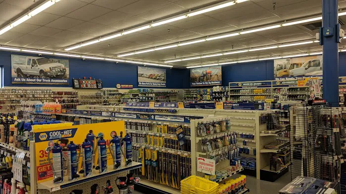 NAPA Auto Parts - Lima Auto & Truck Supply (East) 5