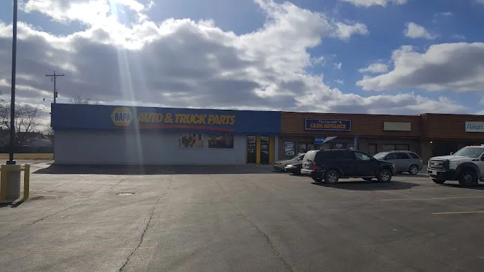 NAPA Auto Parts - Lima Auto & Truck Supply (East) 3