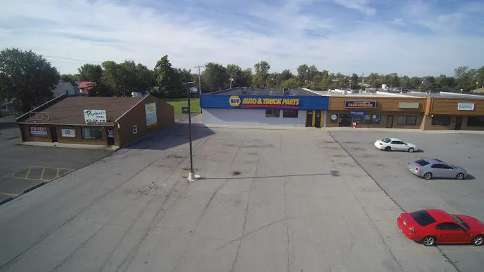 NAPA Auto Parts - Lima Auto & Truck Supply (East) 7