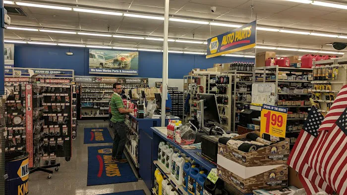 NAPA Auto Parts - Lima Auto & Truck Supply (East) 9