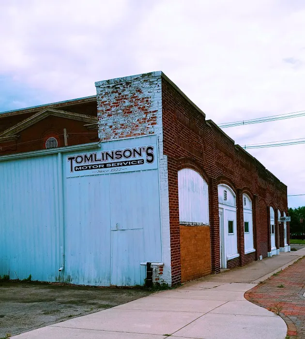 Tomlinson Motor Services Inc 0