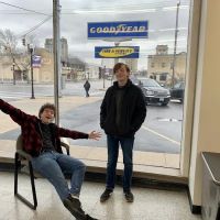 Goodyear Auto Service